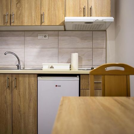 S&M Apartmani Soko Banja Εξωτερικό φωτογραφία