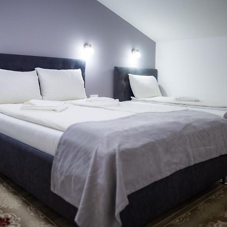S&M Apartmani Soko Banja Εξωτερικό φωτογραφία