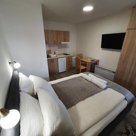 S&M Apartmani Soko Banja Εξωτερικό φωτογραφία