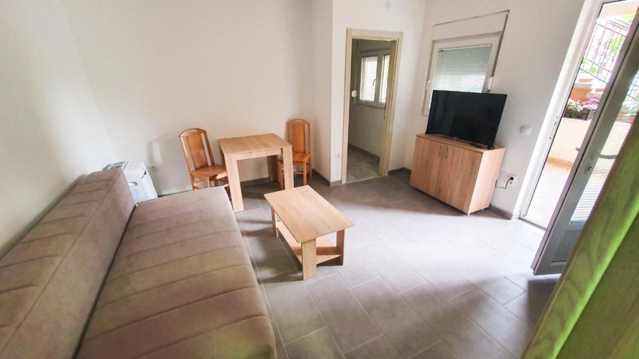 S&M Apartmani Soko Banja Εξωτερικό φωτογραφία