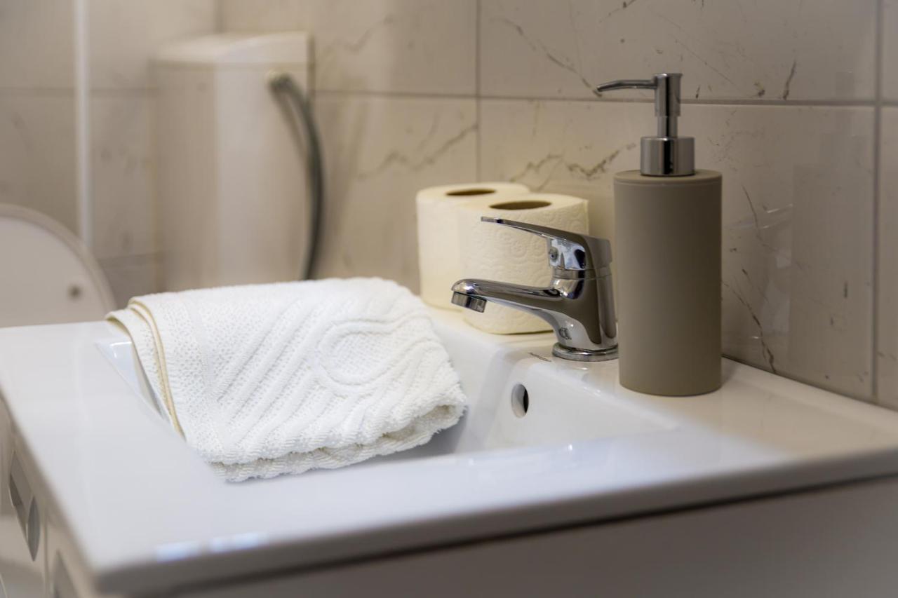 S&M Apartmani Soko Banja Εξωτερικό φωτογραφία