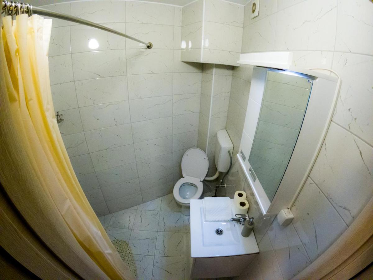 S&M Apartmani Soko Banja Εξωτερικό φωτογραφία