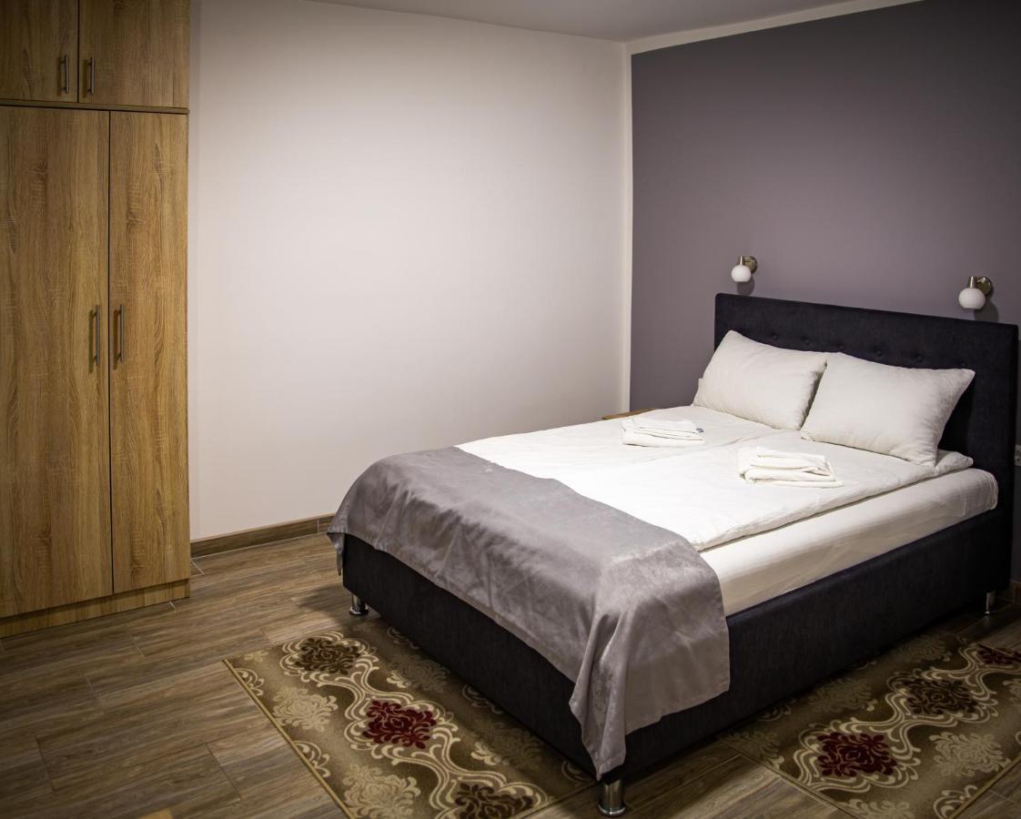 S&M Apartmani Soko Banja Εξωτερικό φωτογραφία