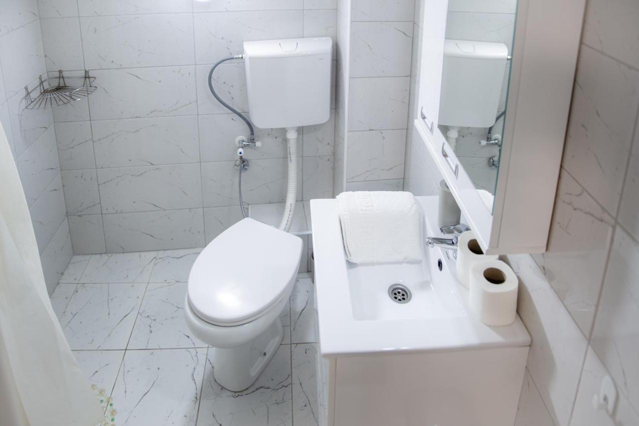 S&M Apartmani Soko Banja Εξωτερικό φωτογραφία