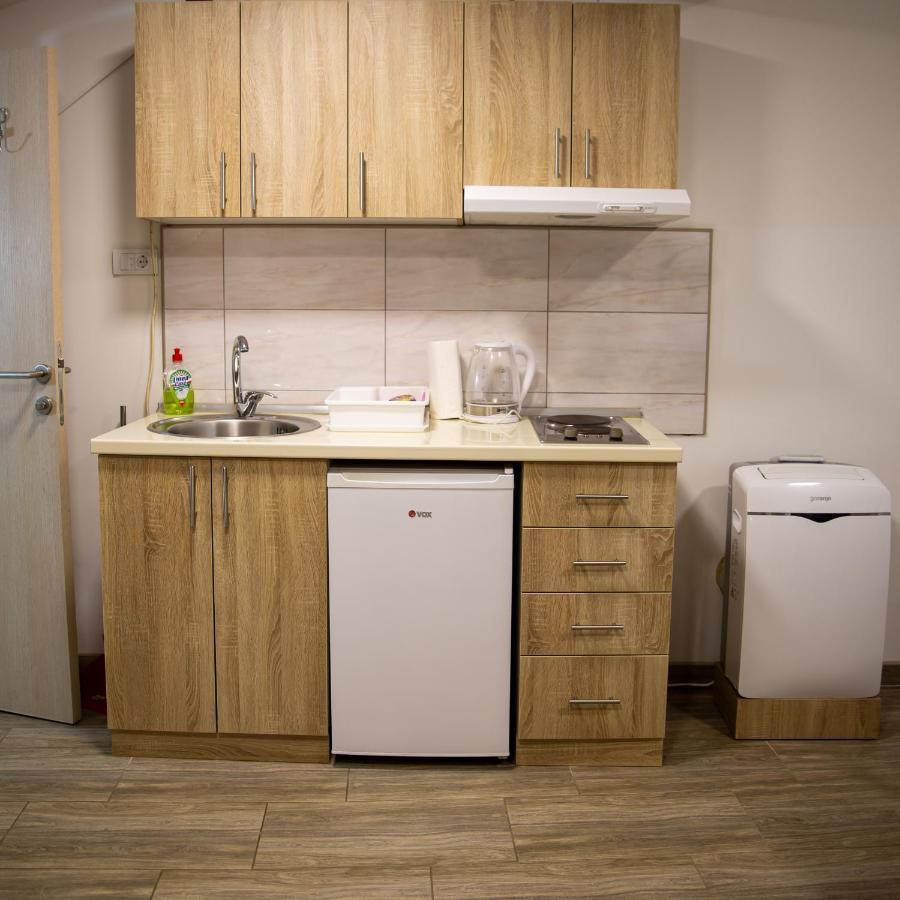 S&M Apartmani Soko Banja Εξωτερικό φωτογραφία