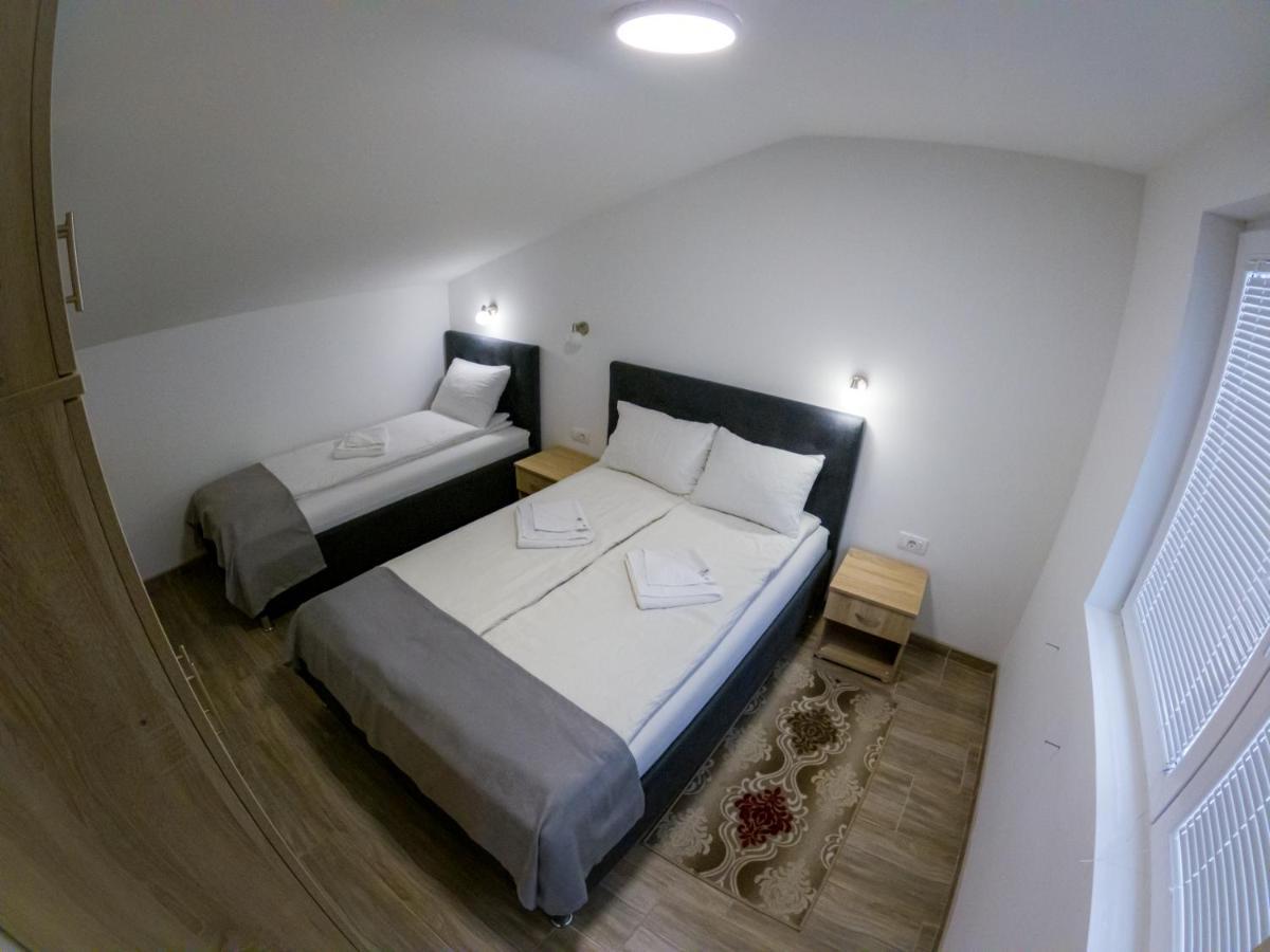 S&M Apartmani Soko Banja Εξωτερικό φωτογραφία