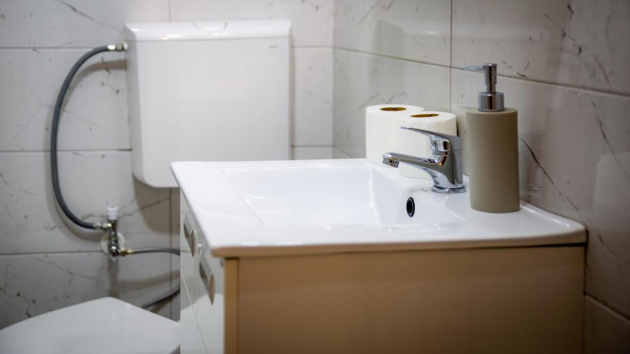 S&M Apartmani Soko Banja Εξωτερικό φωτογραφία