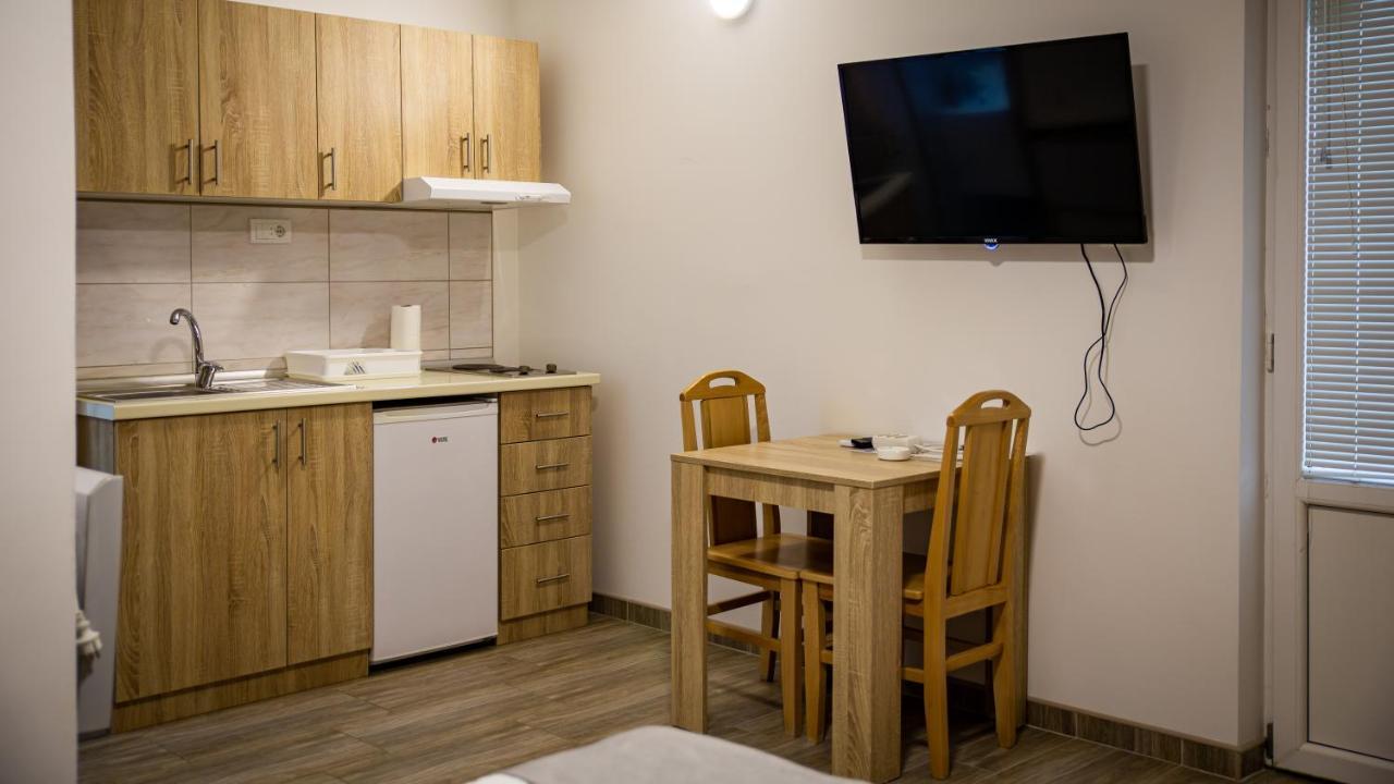 S&M Apartmani Soko Banja Εξωτερικό φωτογραφία