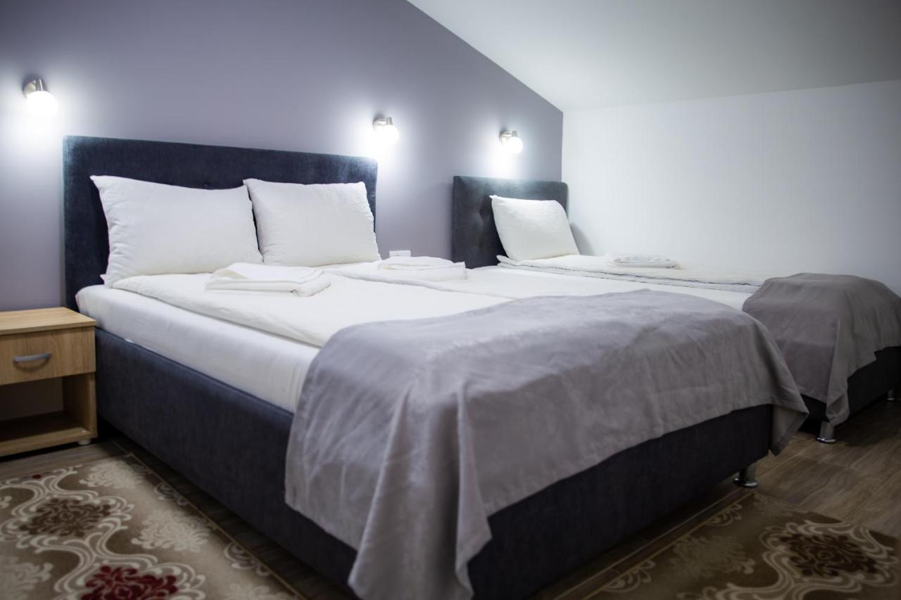 S&M Apartmani Soko Banja Εξωτερικό φωτογραφία