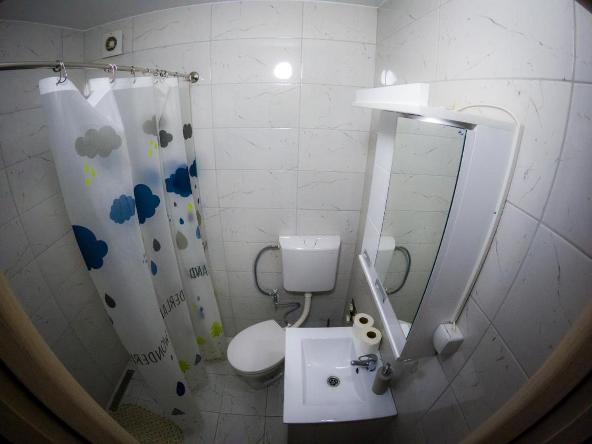 S&M Apartmani Soko Banja Εξωτερικό φωτογραφία