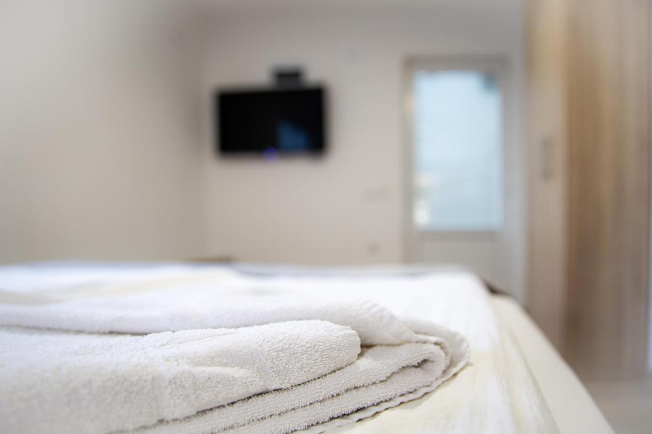 S&M Apartmani Soko Banja Εξωτερικό φωτογραφία