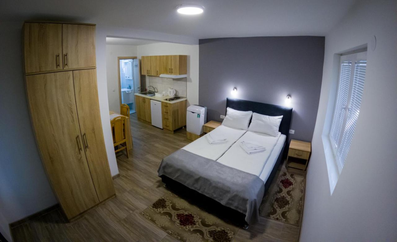 S&M Apartmani Soko Banja Εξωτερικό φωτογραφία