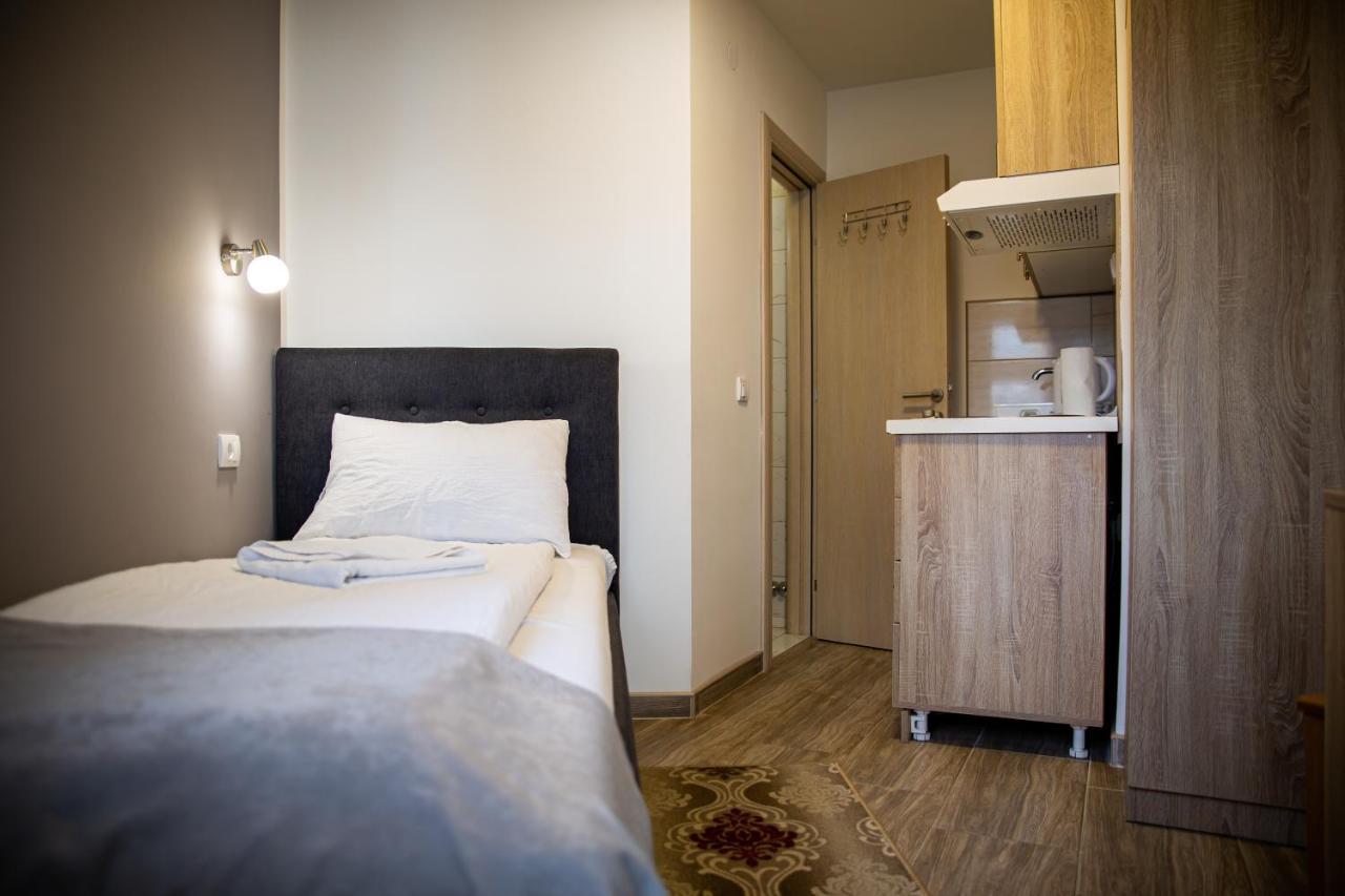 S&M Apartmani Soko Banja Εξωτερικό φωτογραφία