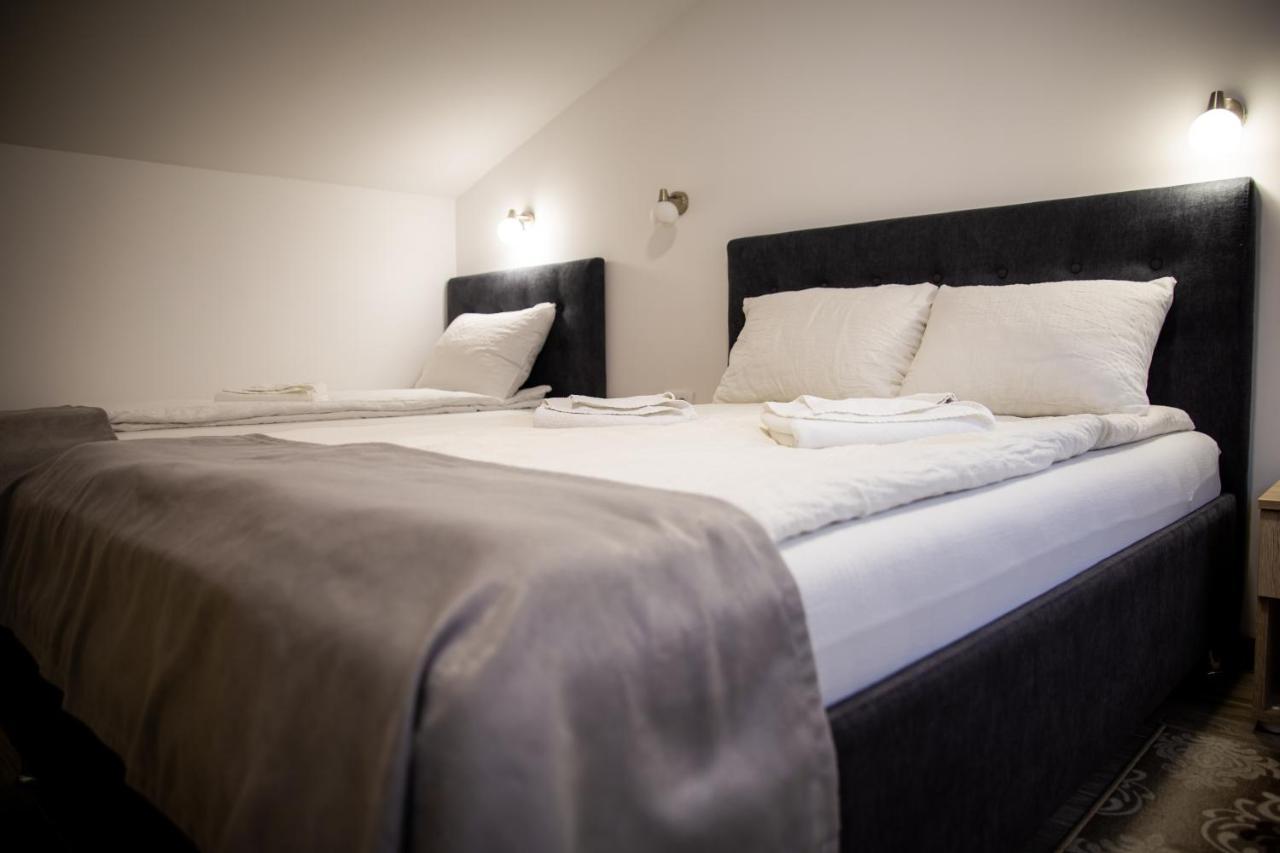 S&M Apartmani Soko Banja Εξωτερικό φωτογραφία