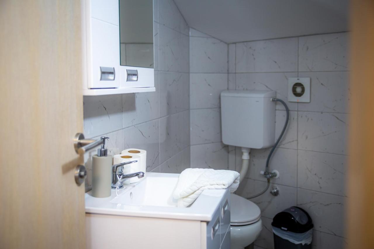 S&M Apartmani Soko Banja Εξωτερικό φωτογραφία