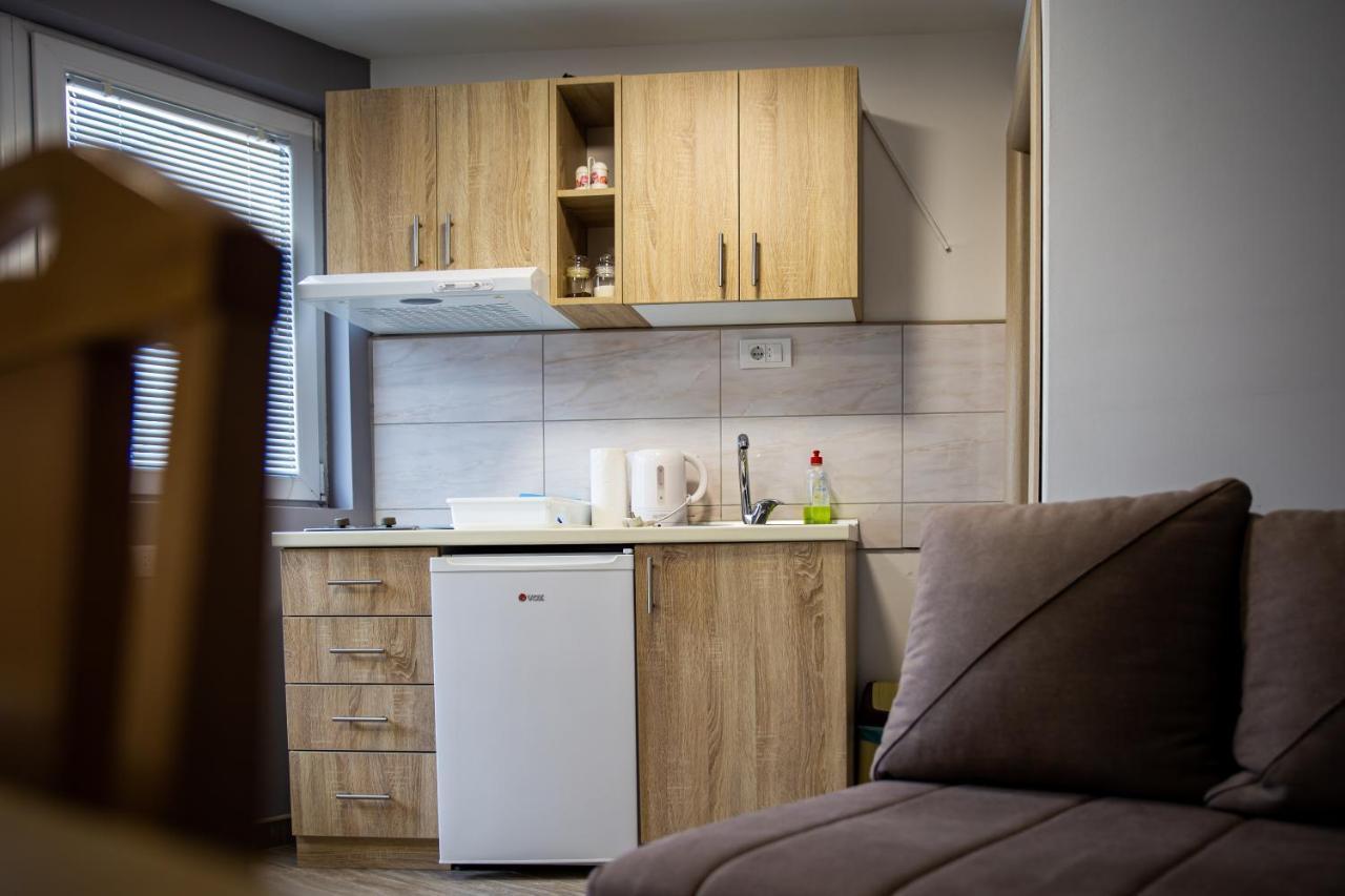 S&M Apartmani Soko Banja Εξωτερικό φωτογραφία