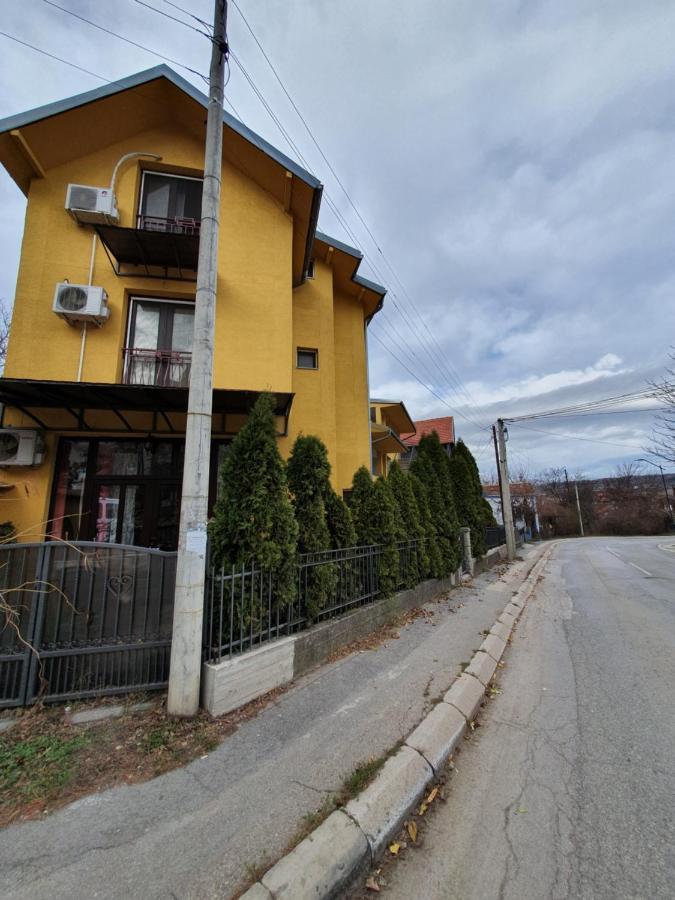 S&M Apartmani Soko Banja Εξωτερικό φωτογραφία
