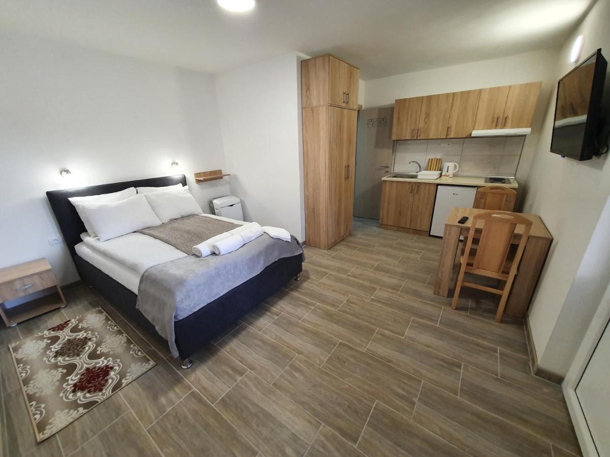S&M Apartmani Soko Banja Εξωτερικό φωτογραφία