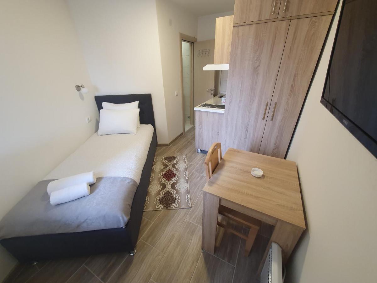 S&M Apartmani Soko Banja Εξωτερικό φωτογραφία