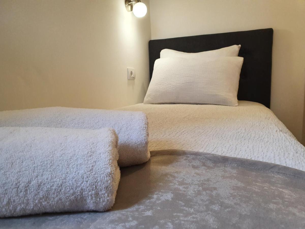 S&M Apartmani Soko Banja Εξωτερικό φωτογραφία